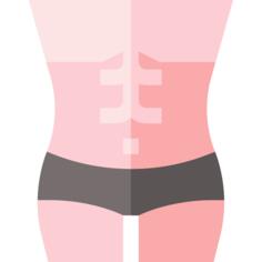 Human body