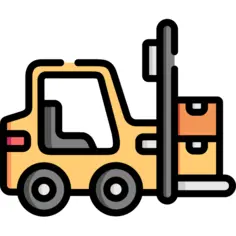 Forklift