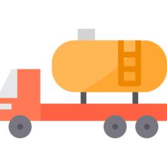 Tank truck