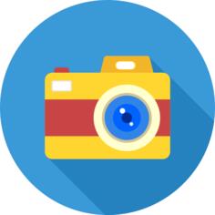 Photo camera
