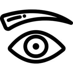 Eyebrow