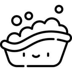 Bath tub