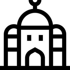 Mosque