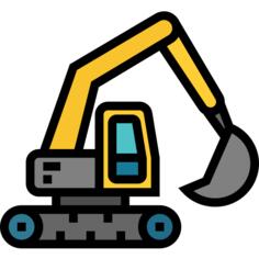 Excavator