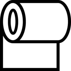 Paper roll