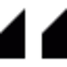 Blocks with angled cuts