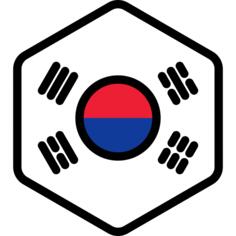 South korea