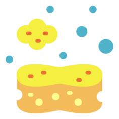 Sponges