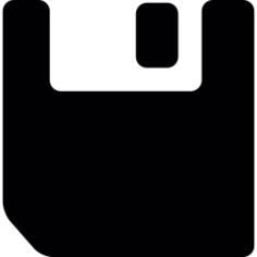 Saving Disk