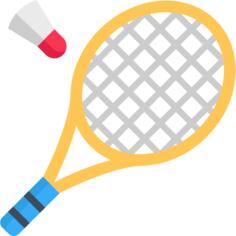Badminton