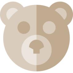 Teddy bear