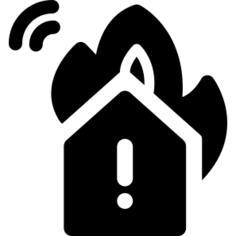 Fire alarm