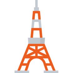 Tokyo tower