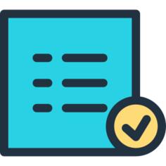 Checklist