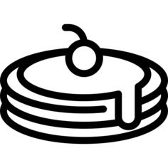 Sweet Pancake