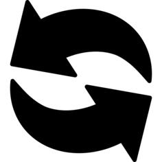 Loading arrows
