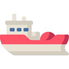 Ship
