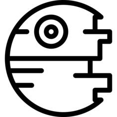 Death star