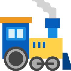Locomotive