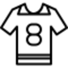 Soccer jersey