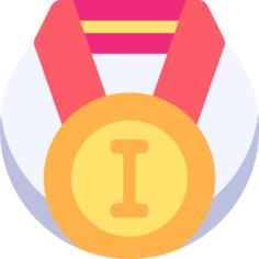 Gold medal