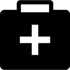First aid kit