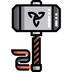 Thor hammer