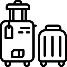 Suitcase