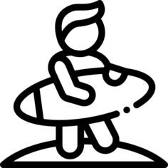 Surfing