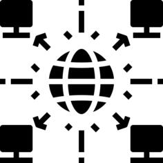 Decentralized