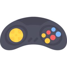 Game controller