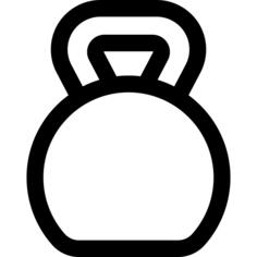 Kettlebells
