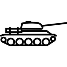 Tank
