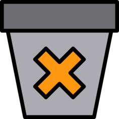 Trash