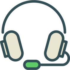 Headphones