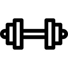 Dumbbell