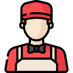 Waiter