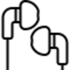 Earphones
