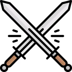 Swords
