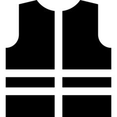 Reflector vest