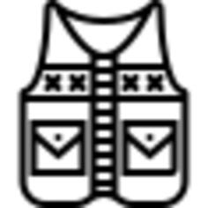 Fishing vest