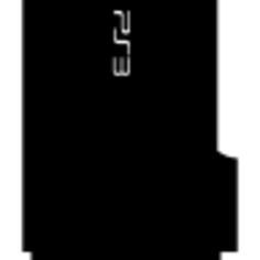 Video game console PS3