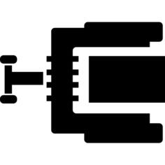 Compression tool machine
