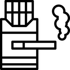 Cigarette