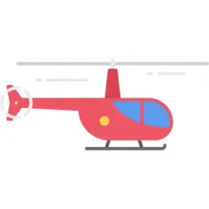 Helicopter