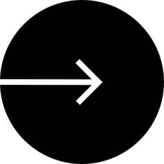 Right Arrow Circular Button