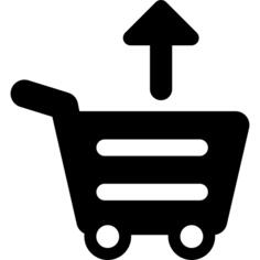 Delete from cart