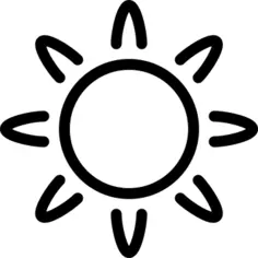 Burning Sun