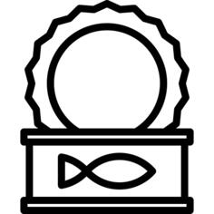 Canned food