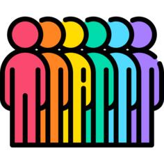 People